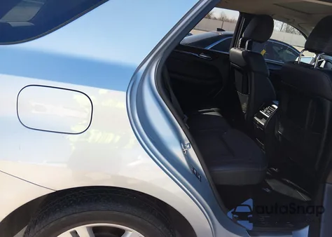 2012 Mercedes-Benz Ml 350 4Matic из США, поврежденный, VIN 4JGDA5HB0CA025508